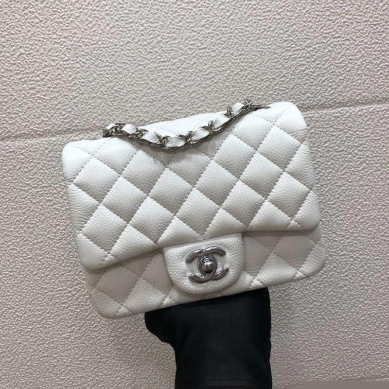Ch*el cf series bags